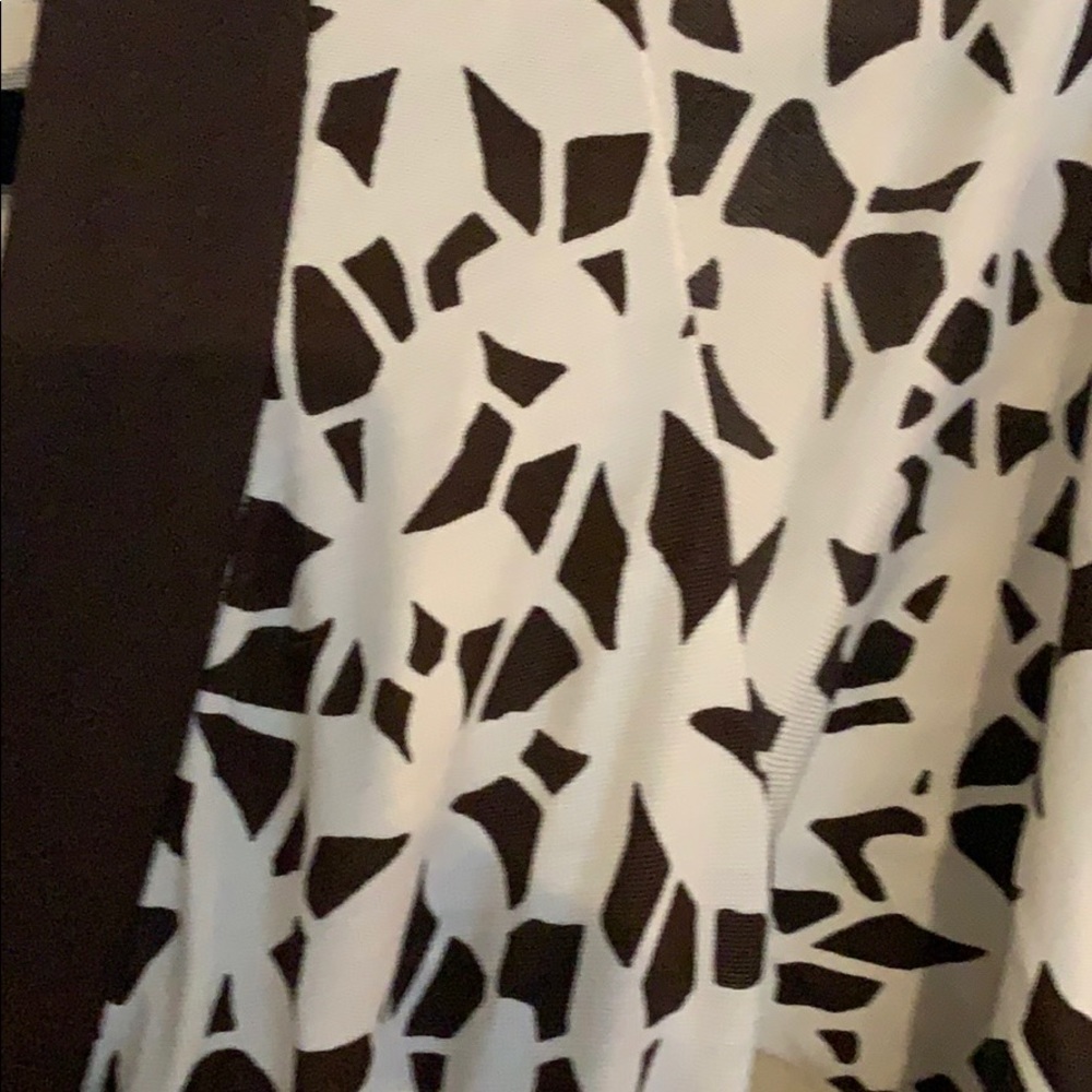 Diane vonFURSTENBERG Wrap Dress - Picture 4 of 5
